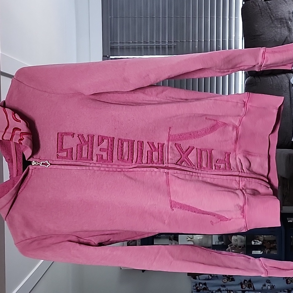 ⭐️2 FOR $20⭐️FOX RACING HOODIE - Picture 1 of 5